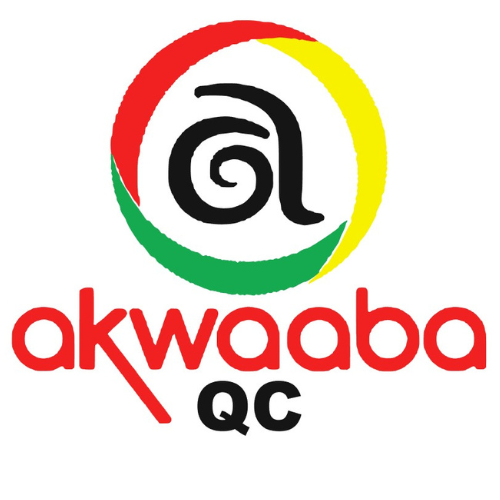 AKWAABA QC Logo