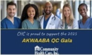 AKWAABA QC Gala
