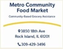 Metro Credit Union